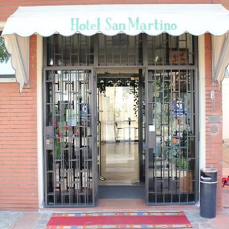 Nuovo Hotel San Martino Snc Casalecchio Di Reno Eksteriør bilde