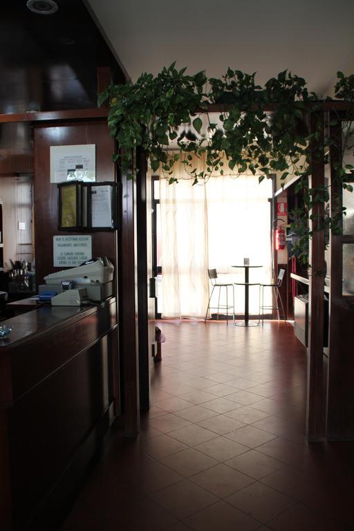 Nuovo Hotel San Martino Snc Casalecchio Di Reno Eksteriør bilde