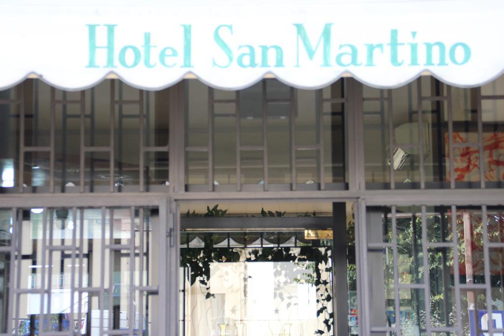 Nuovo Hotel San Martino Snc Casalecchio Di Reno Eksteriør bilde