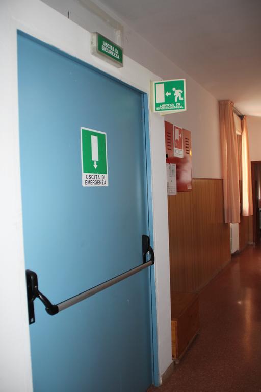 Nuovo Hotel San Martino Snc Casalecchio Di Reno Eksteriør bilde