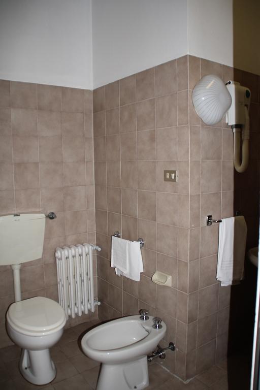 Nuovo Hotel San Martino Snc Casalecchio Di Reno Rom bilde