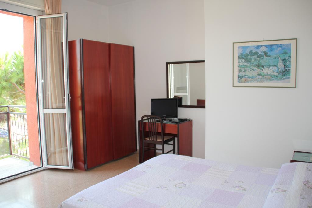 Nuovo Hotel San Martino Snc Casalecchio Di Reno Rom bilde