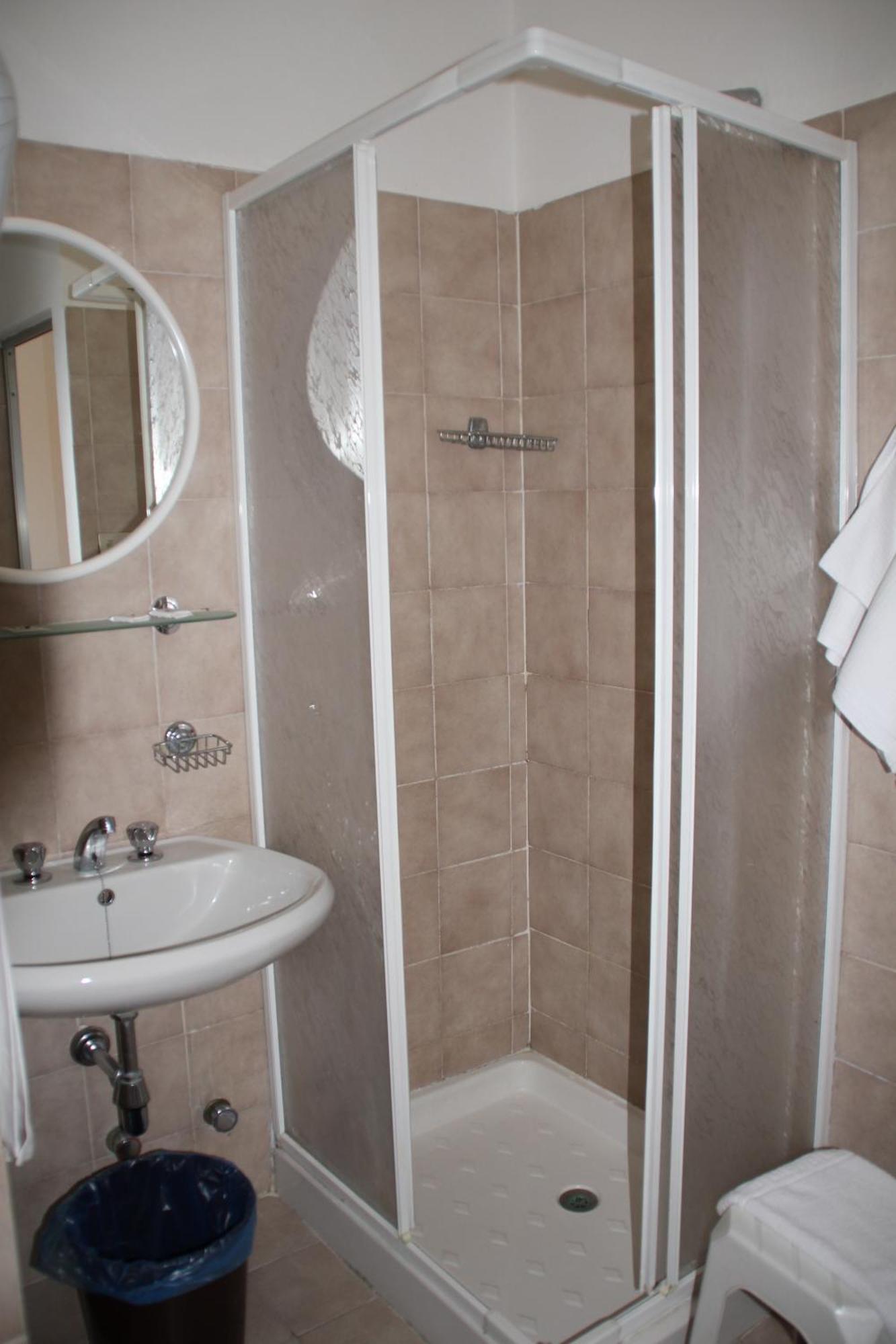 Nuovo Hotel San Martino Snc Casalecchio Di Reno Rom bilde