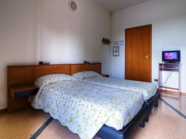 Nuovo Hotel San Martino Snc Casalecchio Di Reno Eksteriør bilde